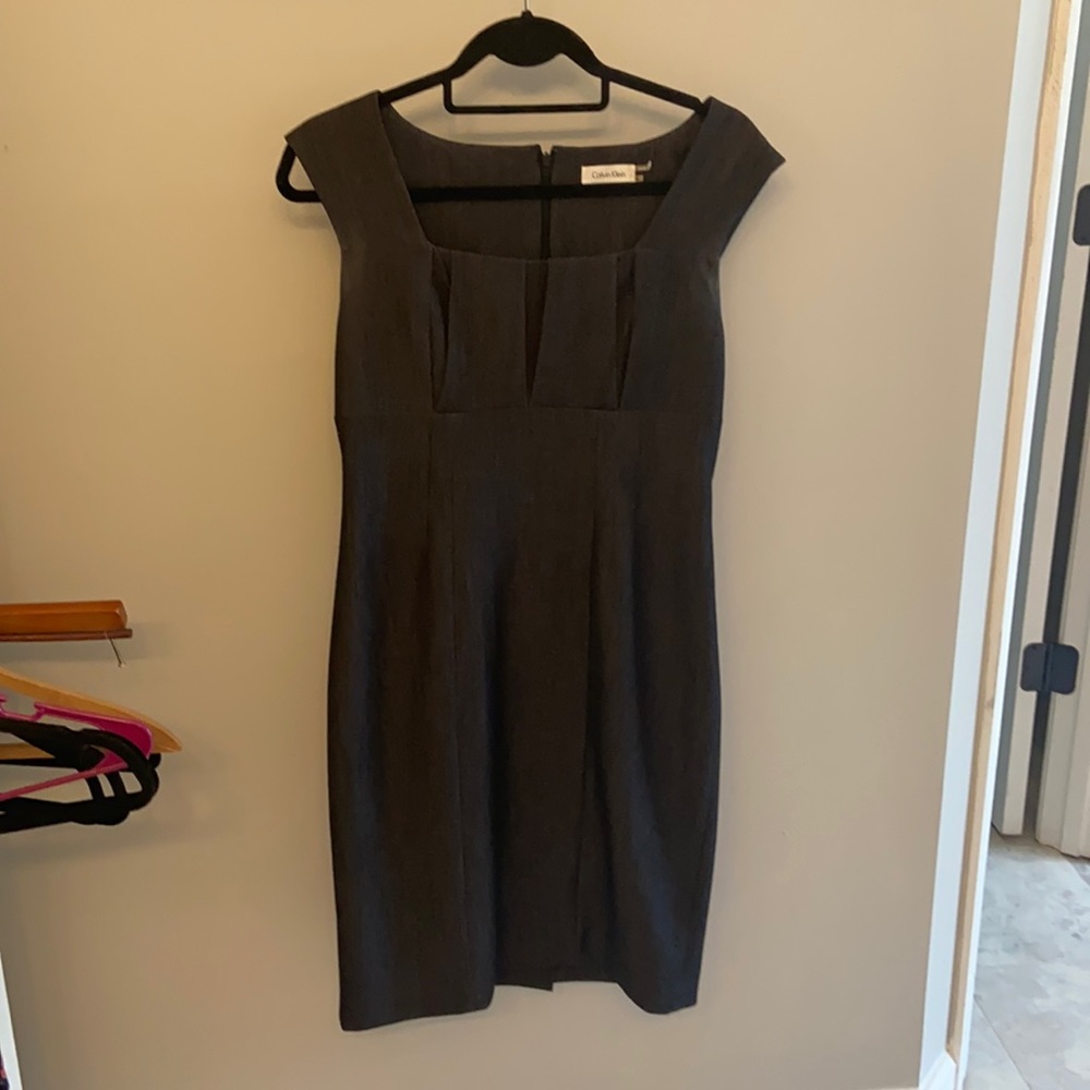 Calvin Klein Dress Size 6